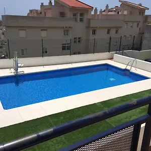 Faro12 Playa & Piscina & Parking Privado Apartamento