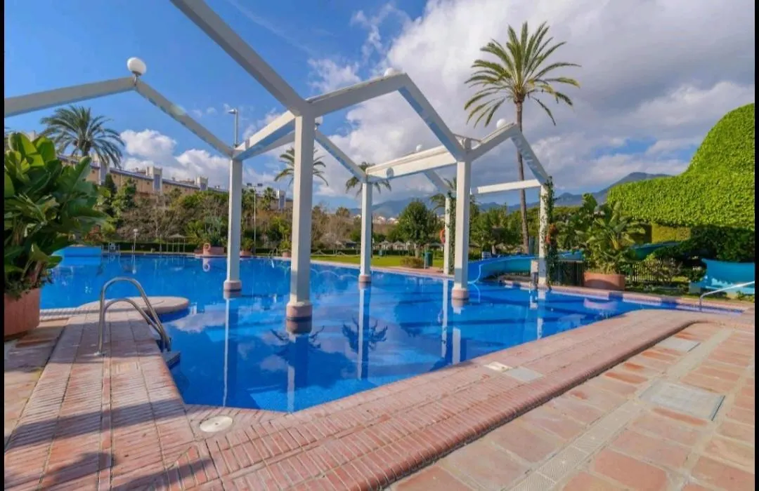 Estudio Benalbeach New Benalmadena 0*,  Spain