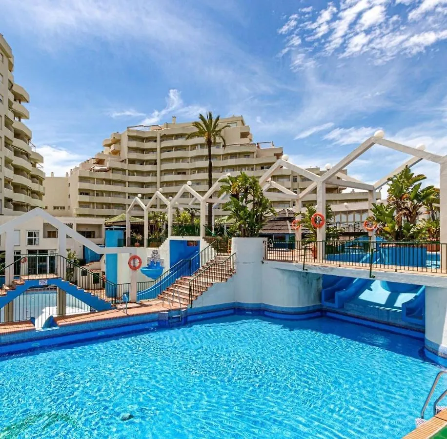 Estudio Benalbeach New Benalmadena Apartment