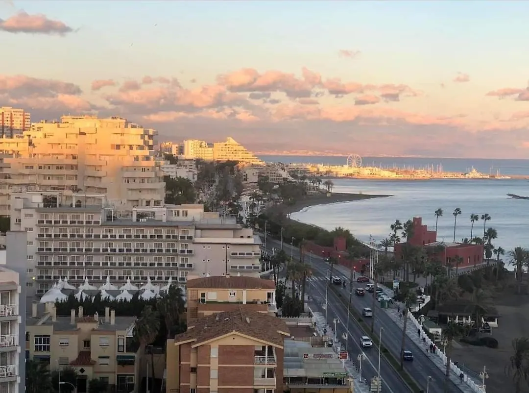 Estudio Benalbeach New Benalmadena