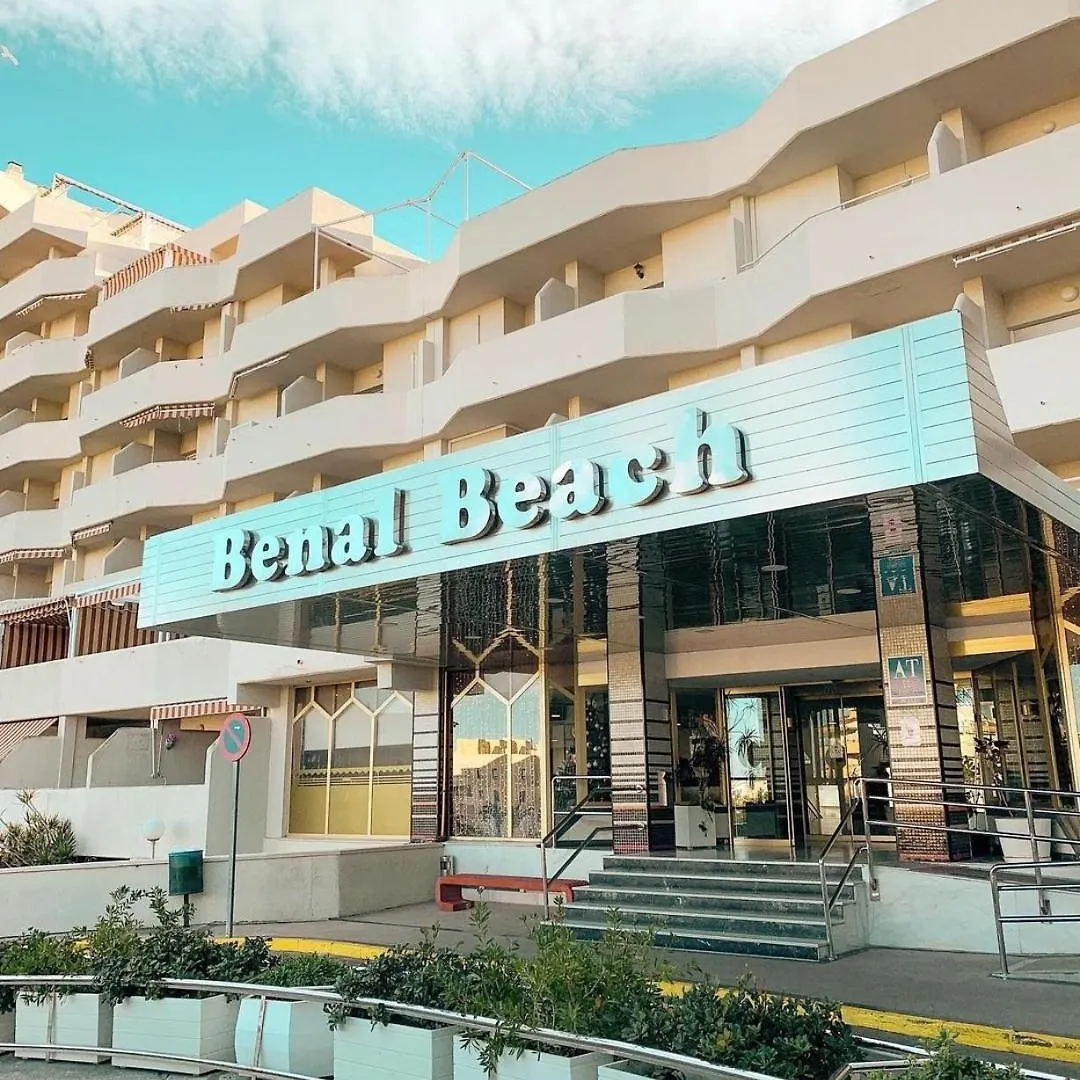 Estudio Benalbeach New Benalmadena