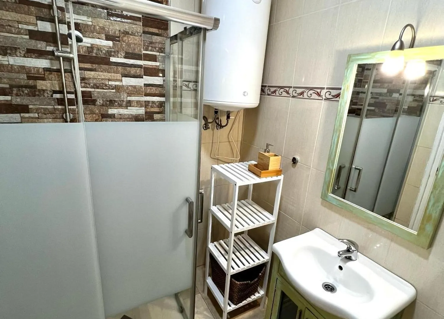 Estudio Benalbeach New Benalmadena Spain