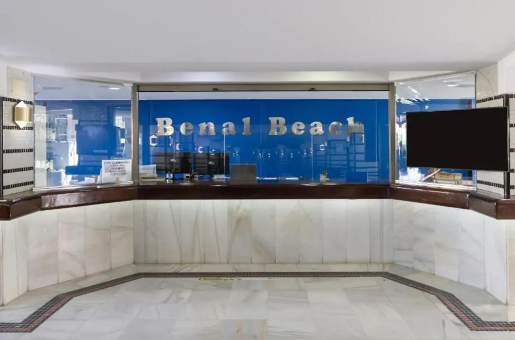 Estudio Benalbeach New Benalmadena Apartment