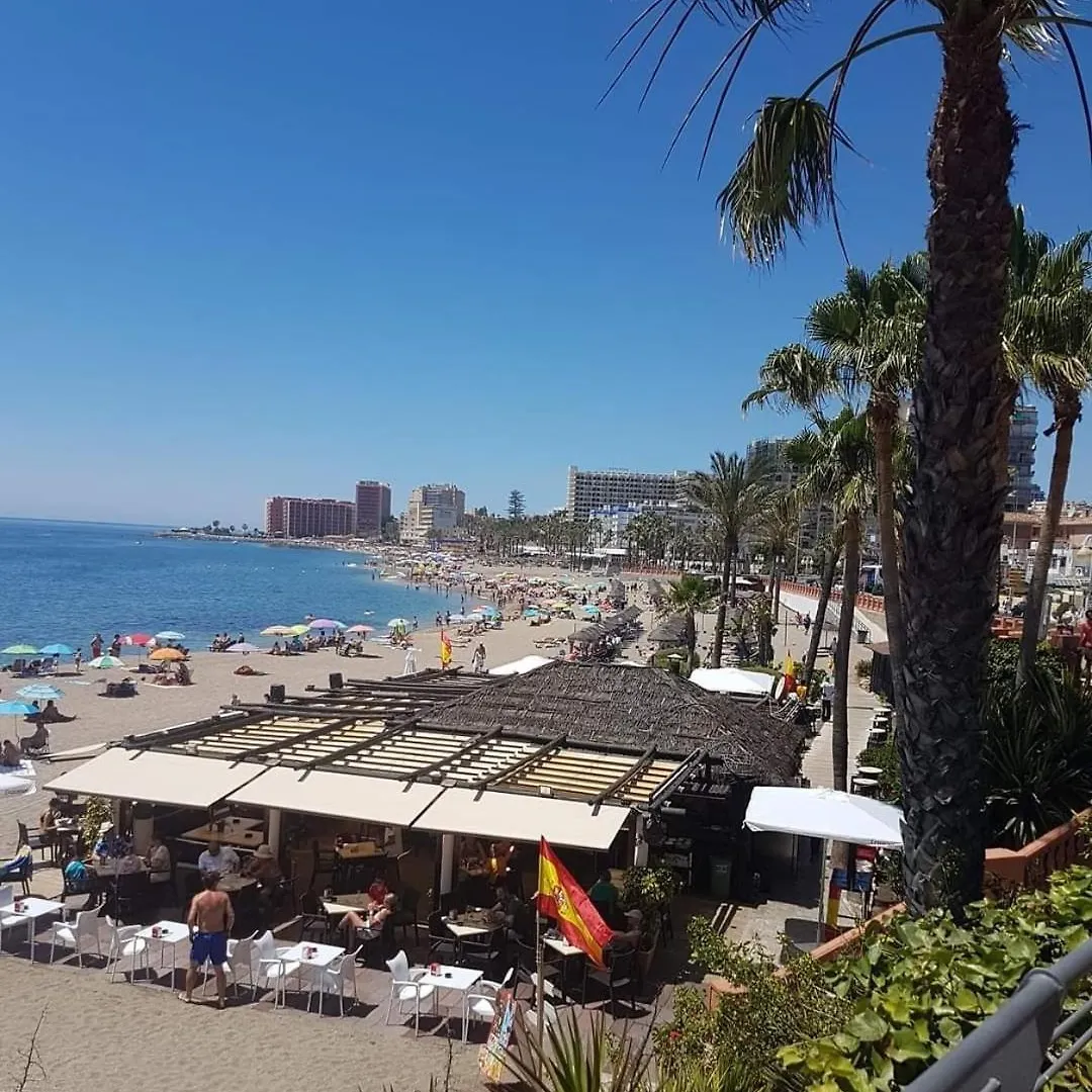 Estudio Benalbeach New Benalmadena 0*,  Spain