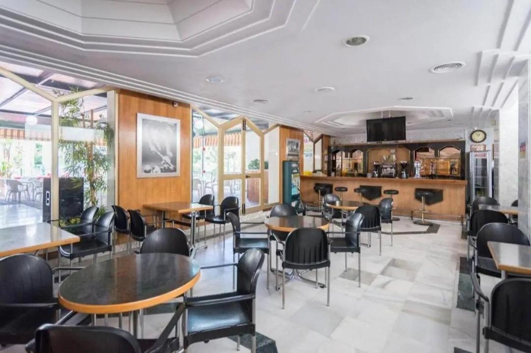 Estudio Benalbeach New Benalmadena Apartment