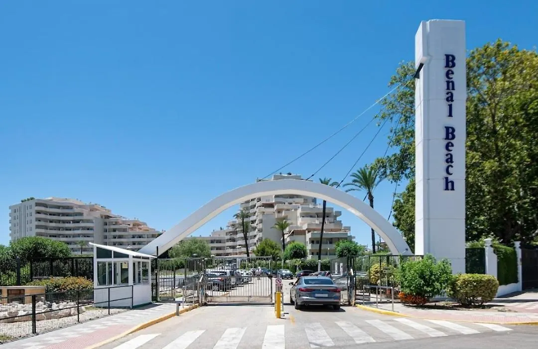 Estudio Benalbeach New Benalmadena Spain