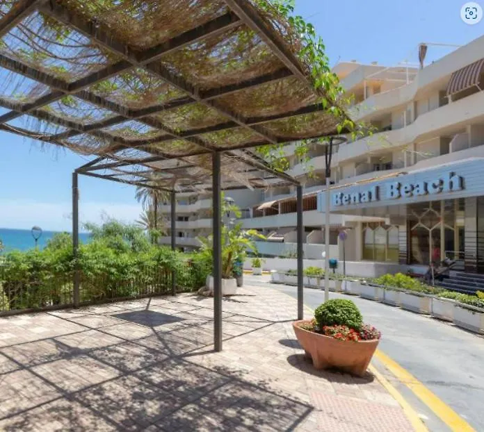Estudio Benalbeach New Benalmadena 0*,  Spain