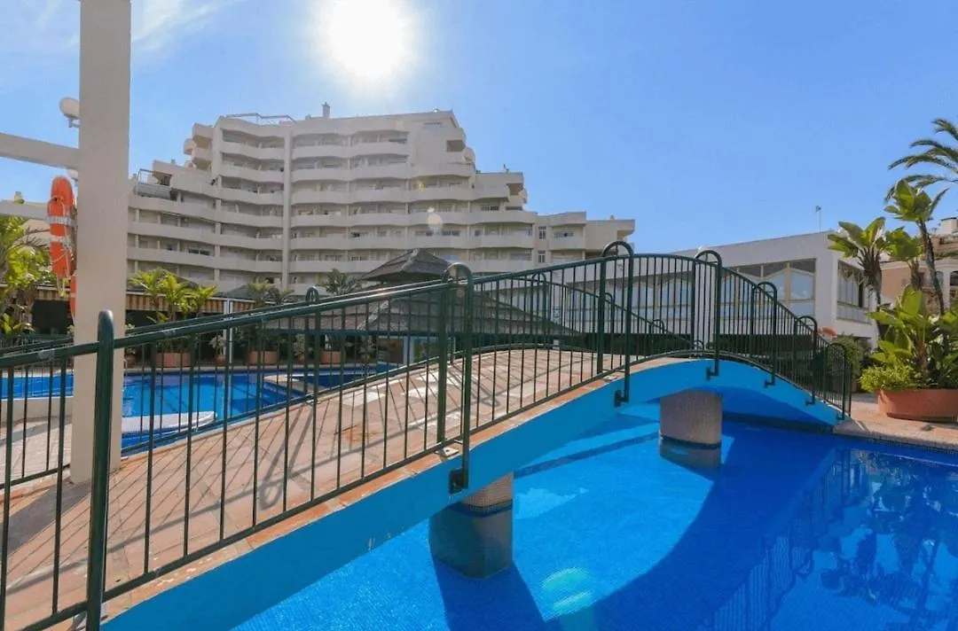 Estudio Benalbeach New Benalmadena