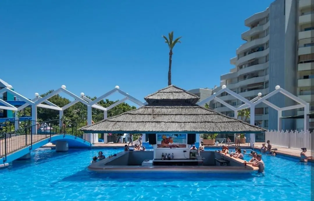 Estudio Benalbeach New Benalmadena 0*,  Spain