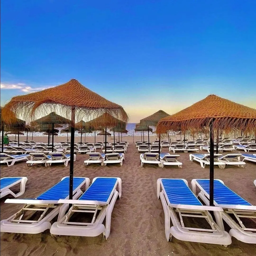 Estudio Benalbeach New Benalmadena Apartment