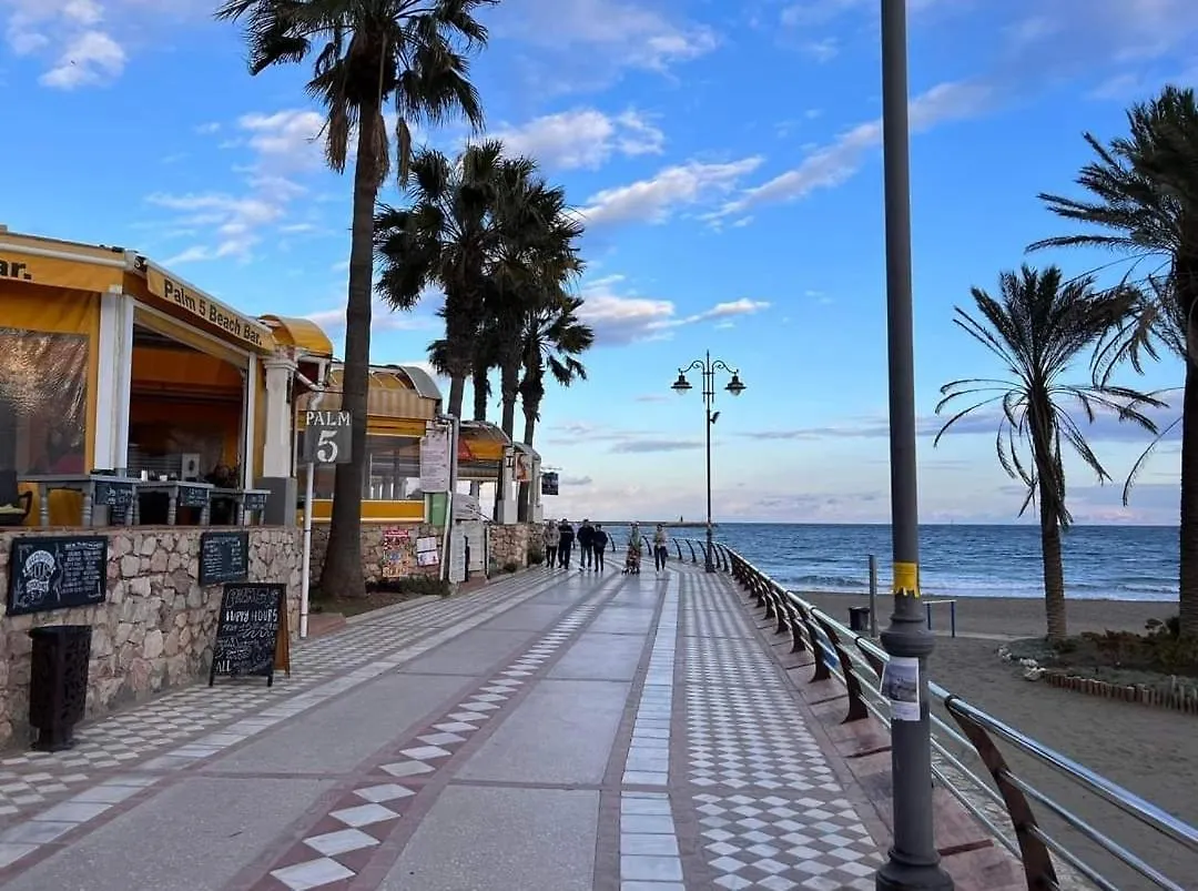 Apartment Estudio Benalbeach New Benalmadena