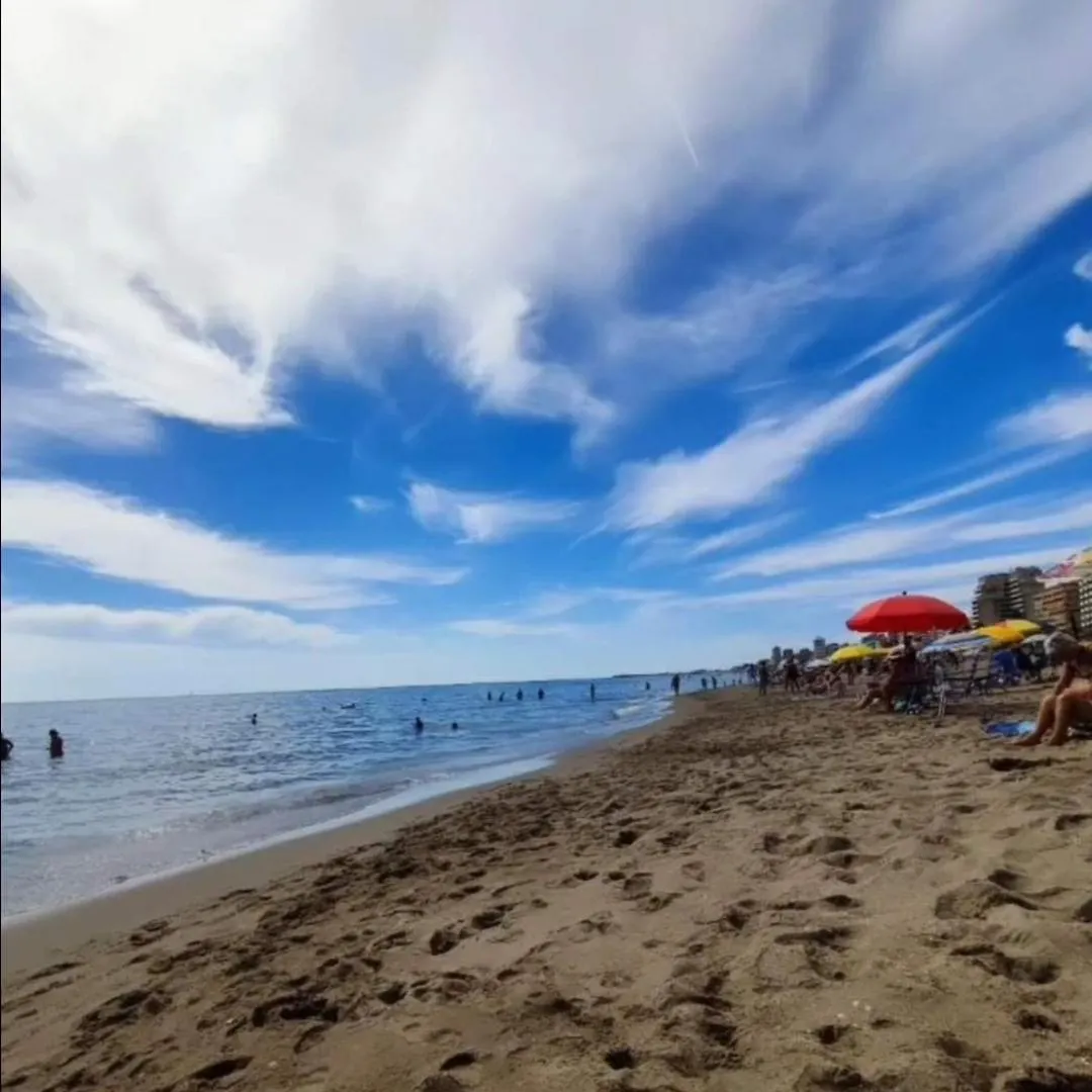 Apartment Estudio Benalbeach New Benalmadena
