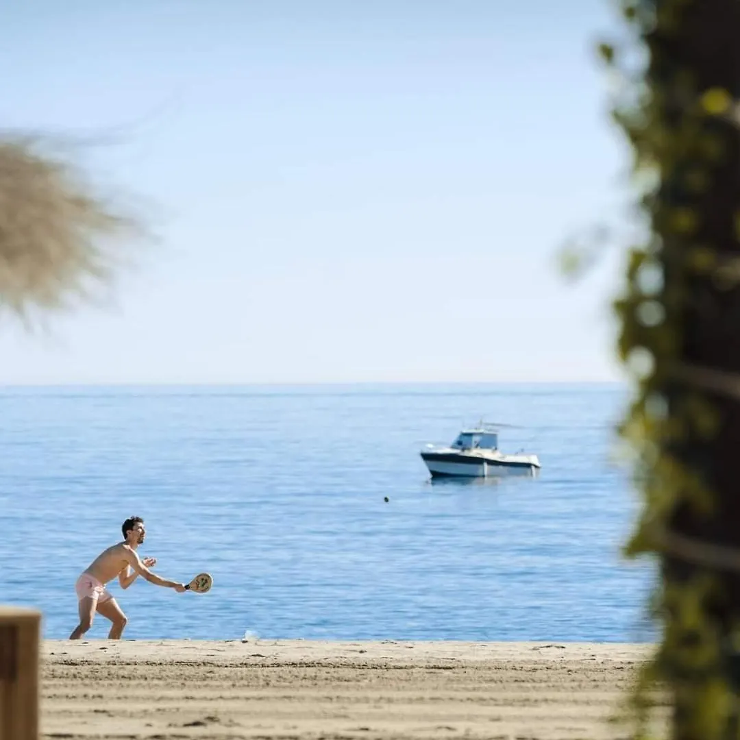 Estudio Benalbeach New Benalmadena
