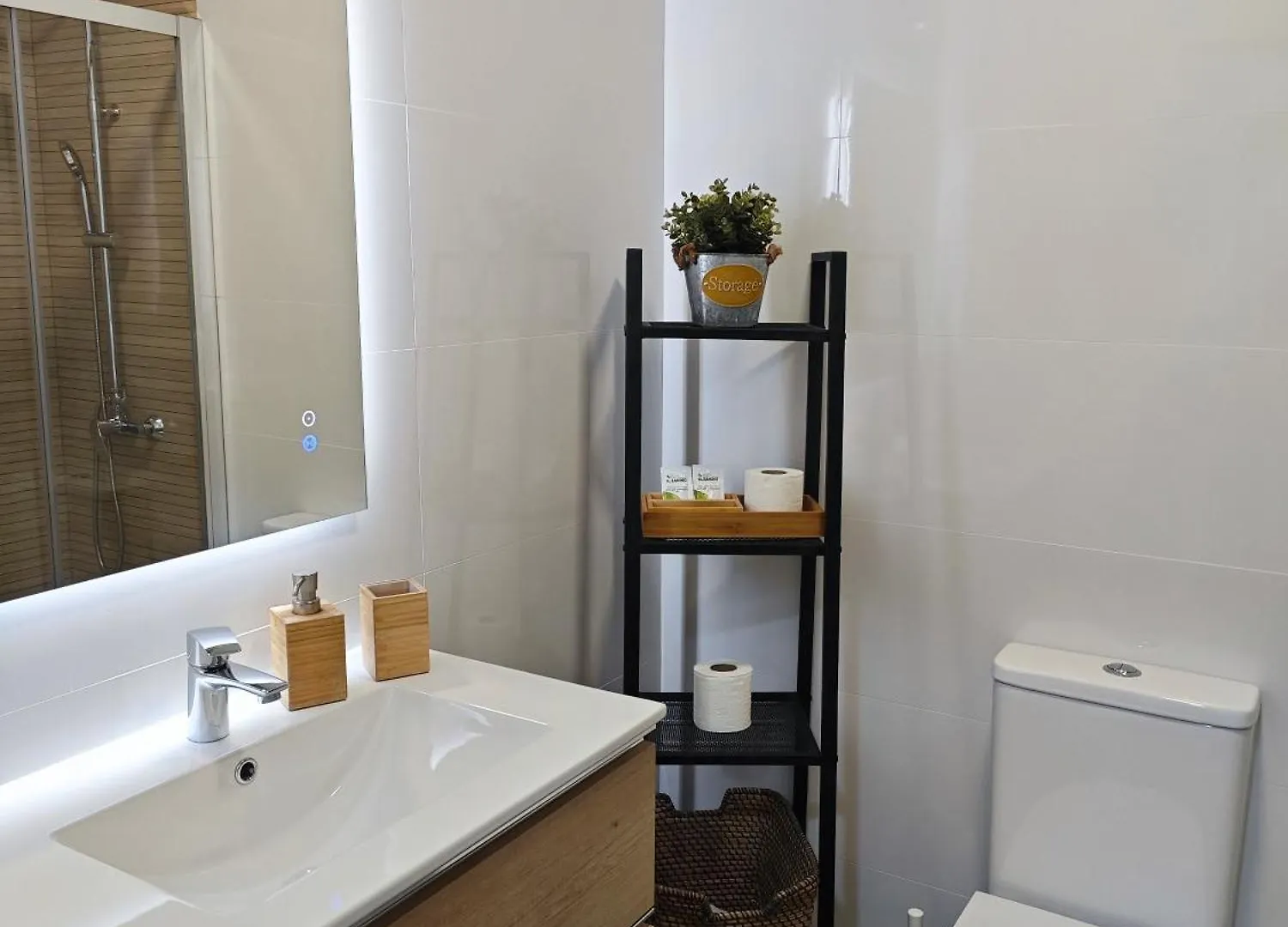 Estudio Benalbeach New Benalmadena 0*,  Spain