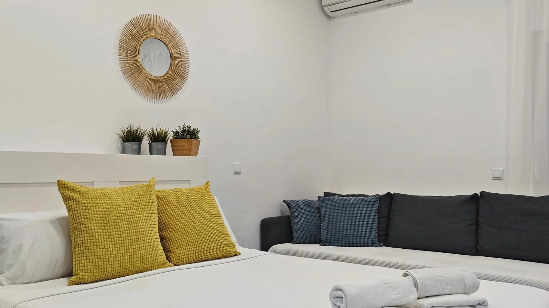 Apartment Estudio Benalbeach New Benalmadena
