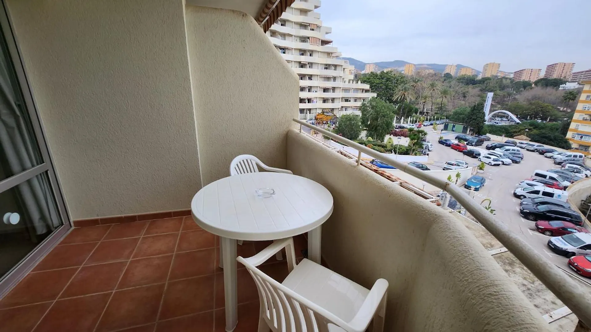 Estudio Benalbeach New Benalmadena