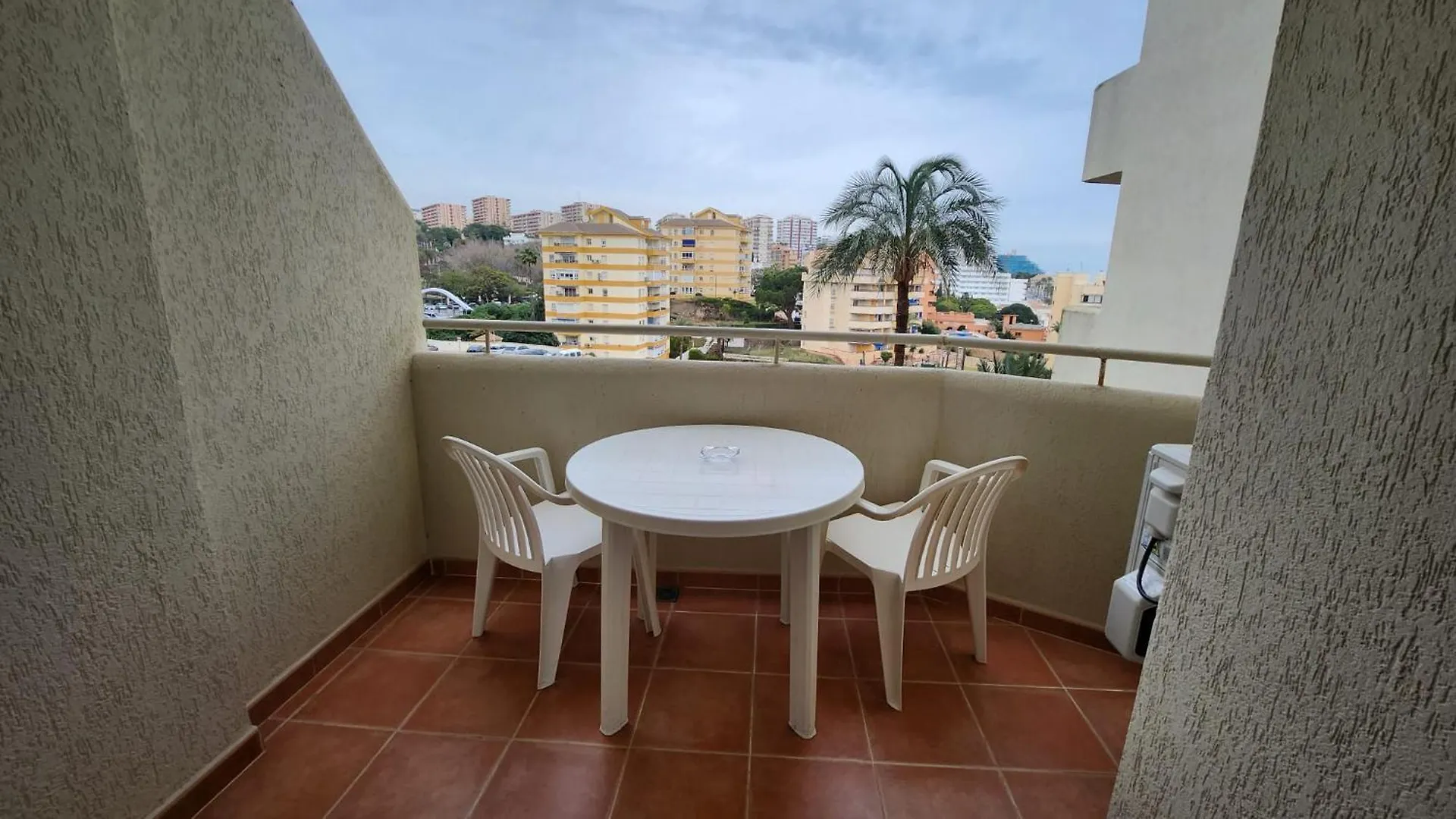 Estudio Benalbeach New Benalmadena Apartment