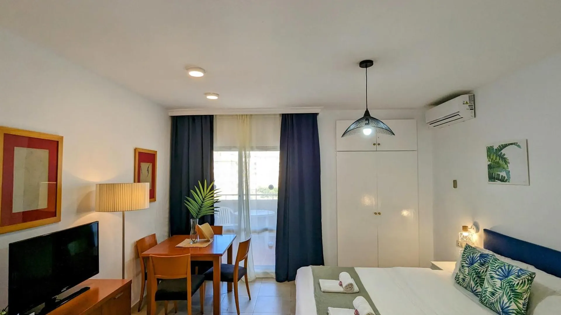 Estudio Benalbeach New Benalmadena Spain