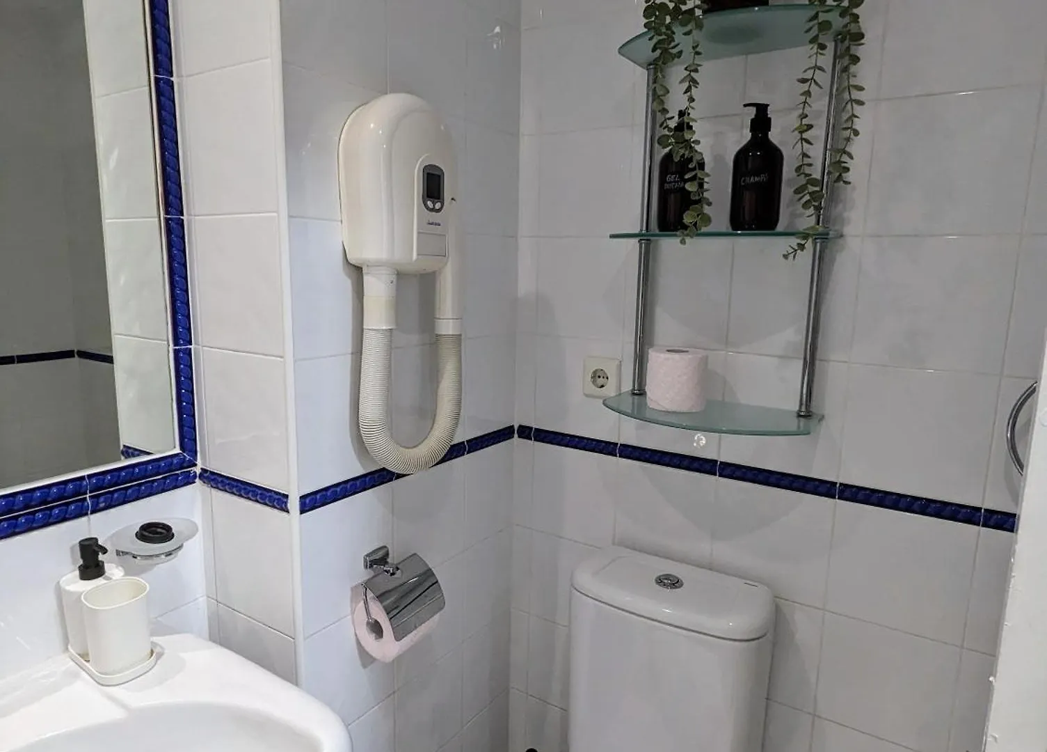 Apartment Estudio Benalbeach New Benalmadena