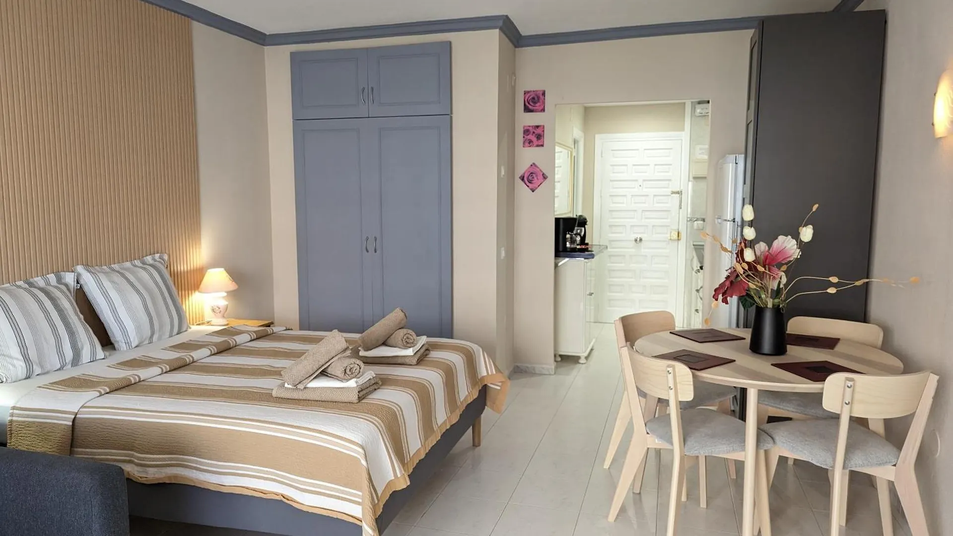 Apartment Estudio Benalbeach New Benalmadena